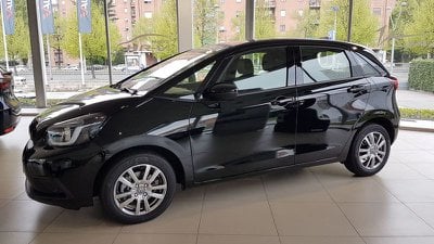 Honda Jazz  1.5 Hev eCVT Comfort