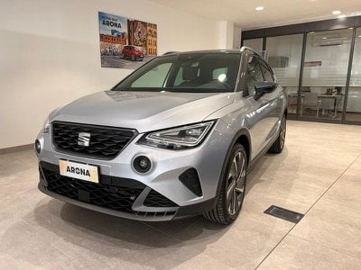 Seat Arona  1.0 TGI FR