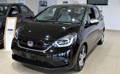 Honda Jazz  1.5 Hev eCVT Executive