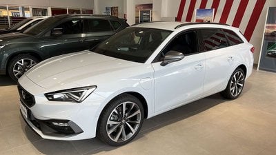 Seat Leon  Sportstourer 1.4 e-HYBRID 204 CV DSG FR