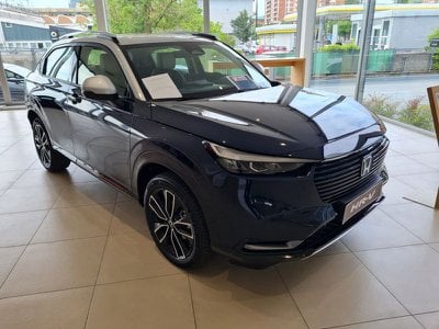 Honda HR-V  1.5 Hev eCVT Advance Style