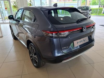 Honda HR-V  1.5 Hev eCVT Advance