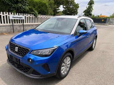 Seat Arona  1.0 TGI Style