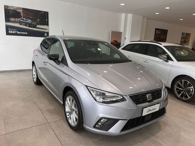 Seat Ibiza  1.0 TGI 5 porte FR