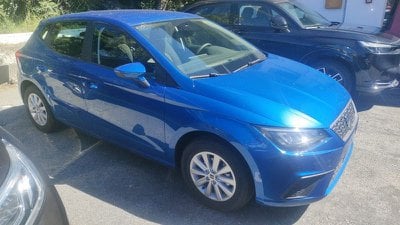 Seat Ibiza  1.0 TGI 5 porte Business