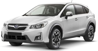 Subaru XV  1.6i Lineartronic Pure GPL