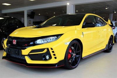 Honda Civic  2.0 5 porte Type-R LIMITED EDITION N 59